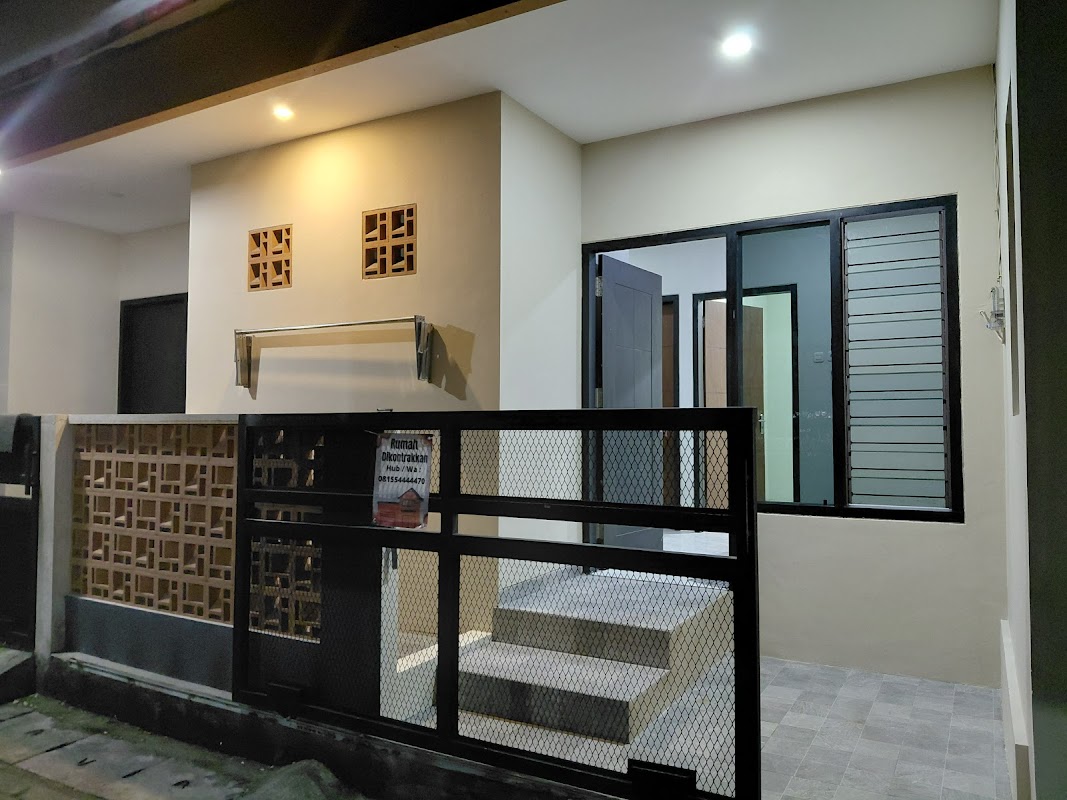Properti terkait