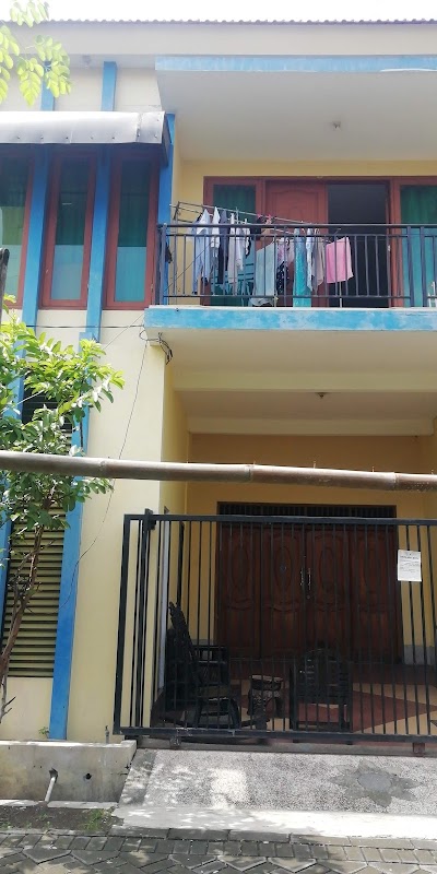 Kost Putri ITS - Sewa di Sukolilo