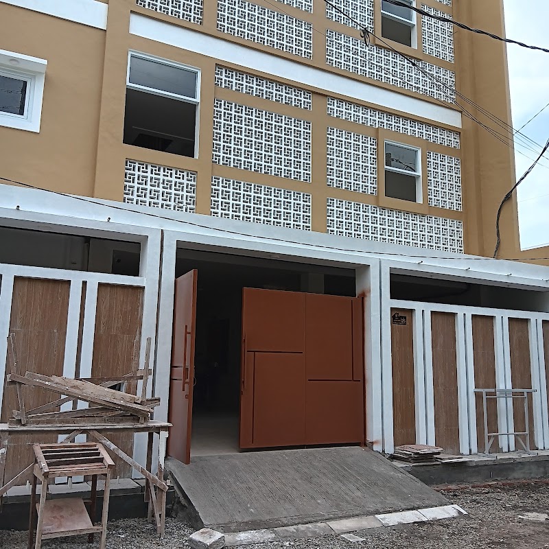 Kost Putra Jasrah ITS - foto properti sewa