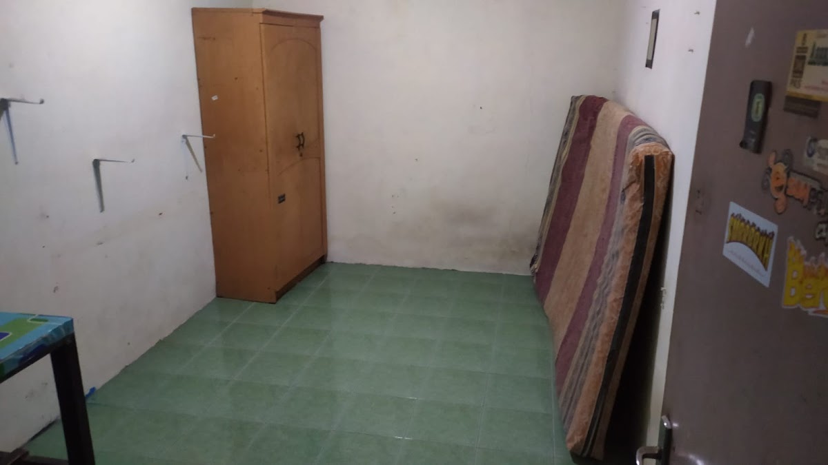 Kos Putra ITS - foto properti sewa