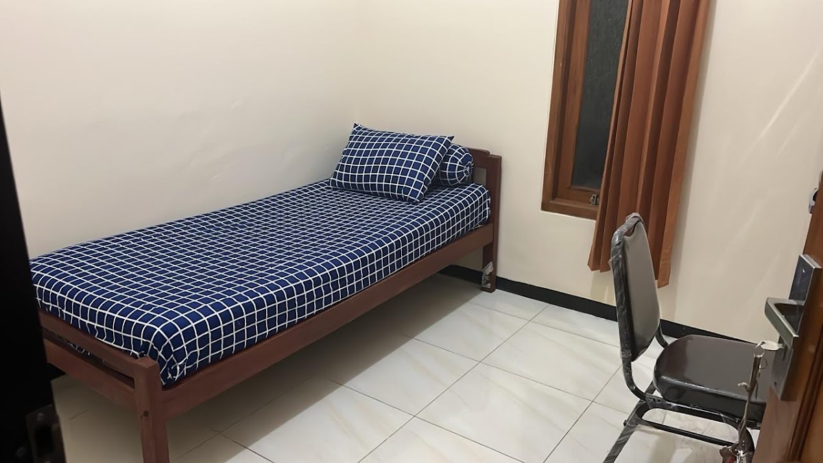 Kost Putra ITS BENKOST 1 - foto properti sewa