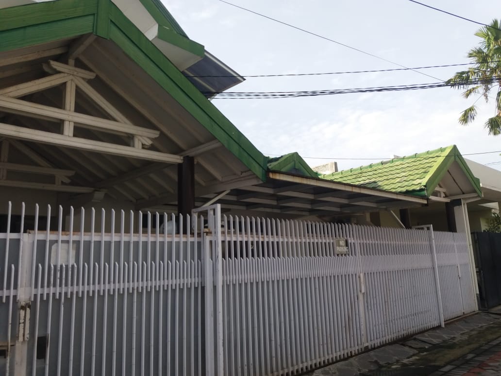 Kost Putra Surabaya Bhaskara D 29 dekat ITS