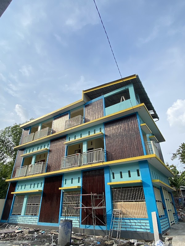 Properti terkait