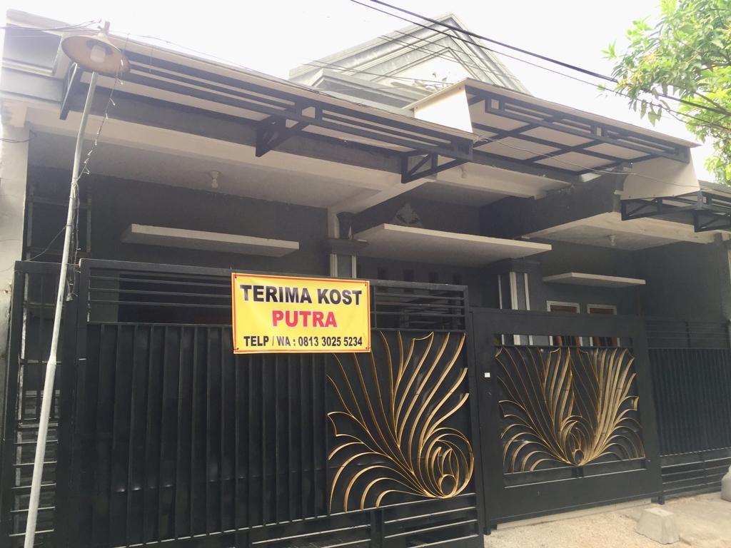KOST PUTRA / KARYAWAN - Sewa di Lakarsantri