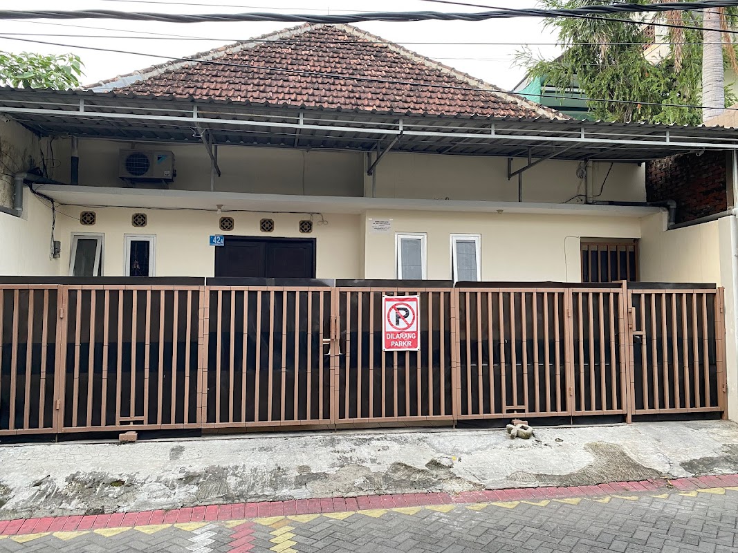 Terima Kost Putri Khusus Single - foto properti sewa