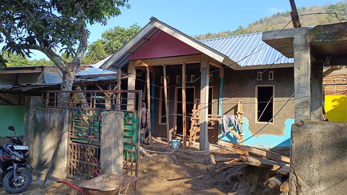 Kos Kosan Senggigi - Sewa di Senggigi