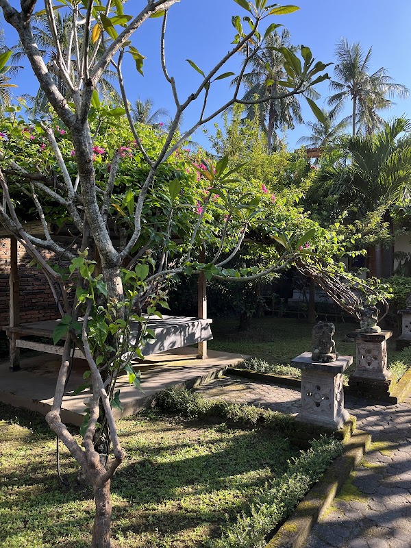 Kos bli made - Sewa di Senggigi
