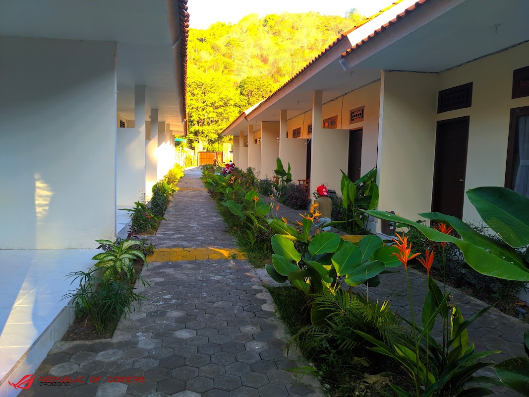 TIFFANY HOME STAY - Sewa di Senggigi
