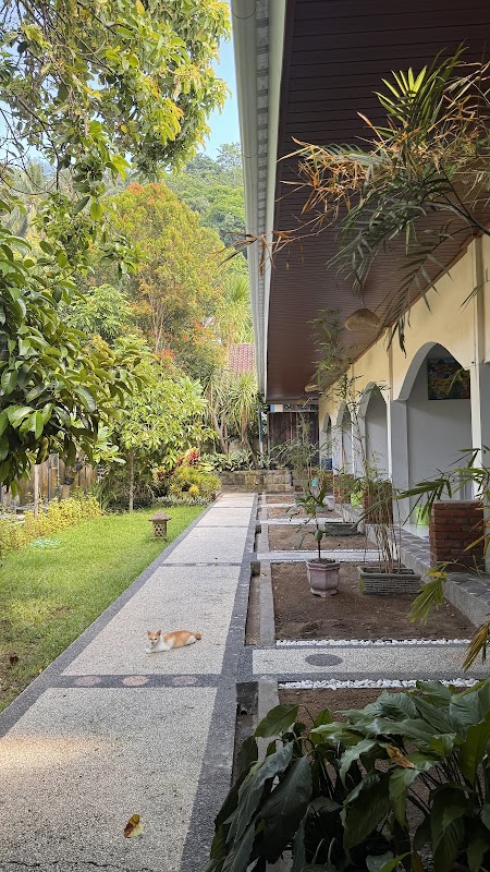 Senggigi Cottages Lombok - Sewa di Senggigi