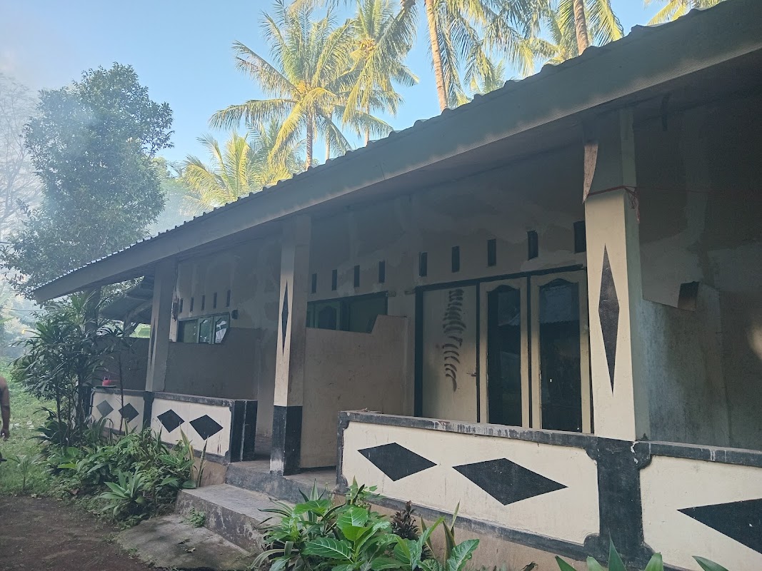 Kos-kosan Athira - Sewa di Senggigi