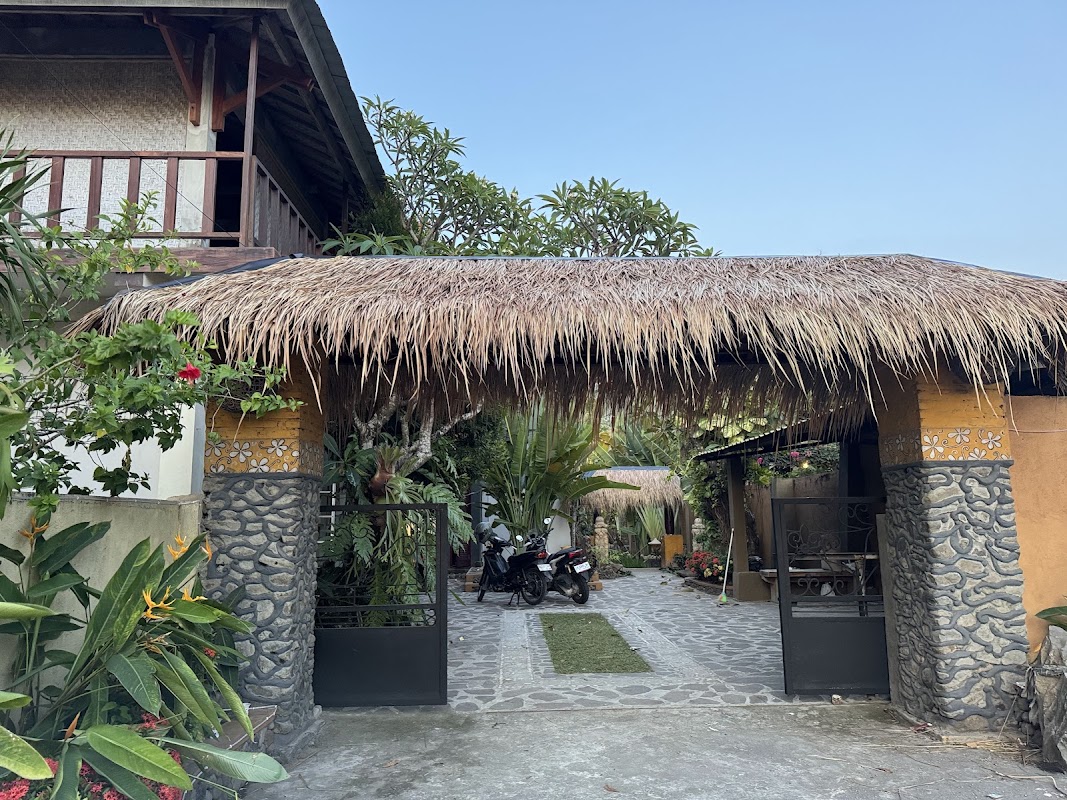 Sasak Garden Resort - Sewa di Senggigi