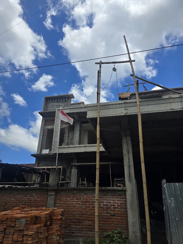 Kairi's House - foto properti sewa