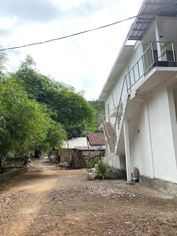DONI homestay - foto properti sewa
