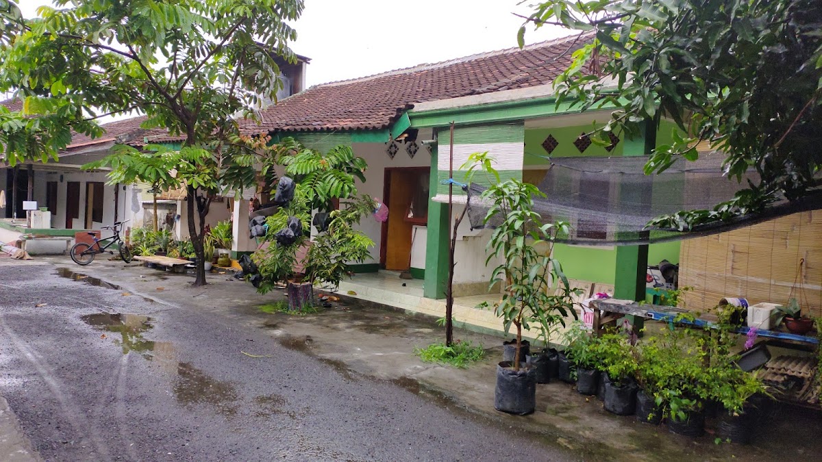 Properti terkait