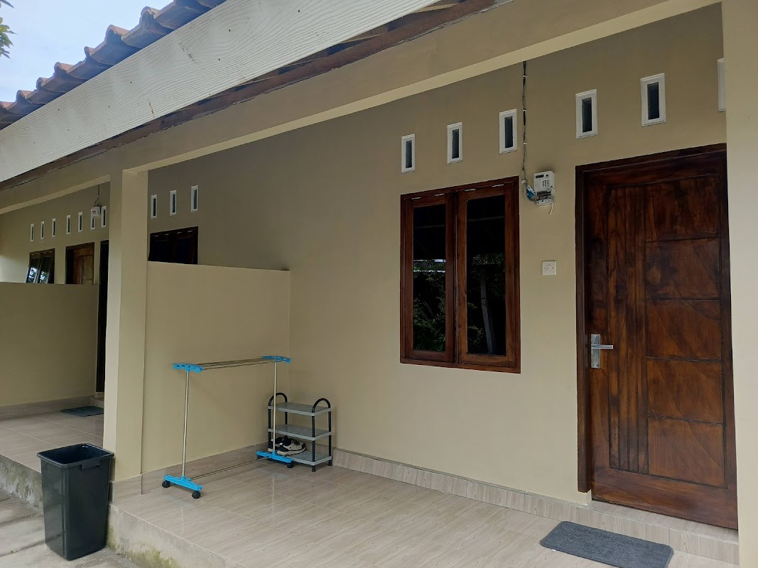 Properti terkait