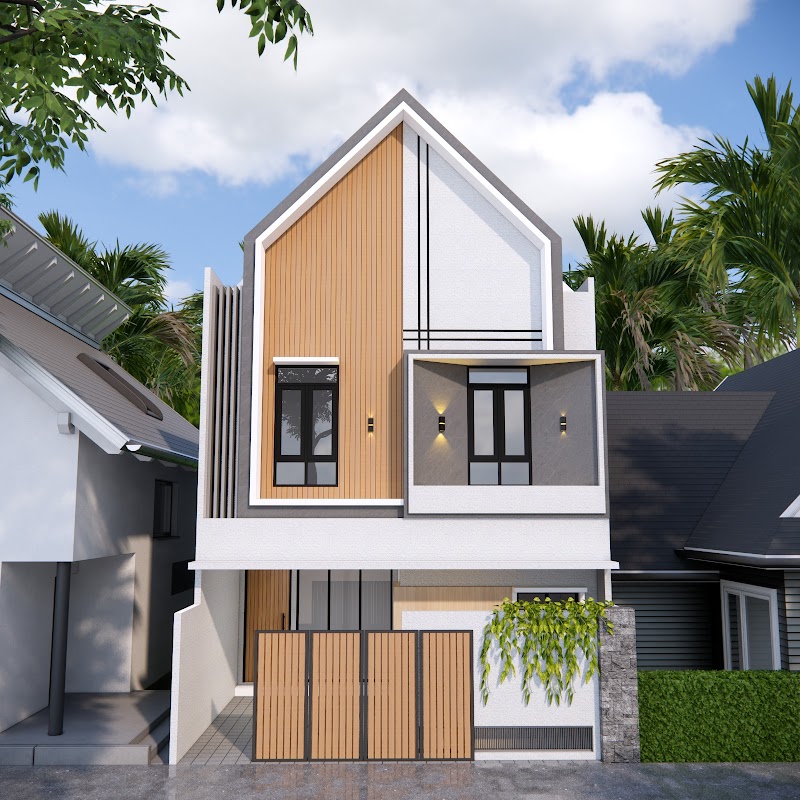 AVILIYA EXCLUSIVE KOST - foto properti sewa