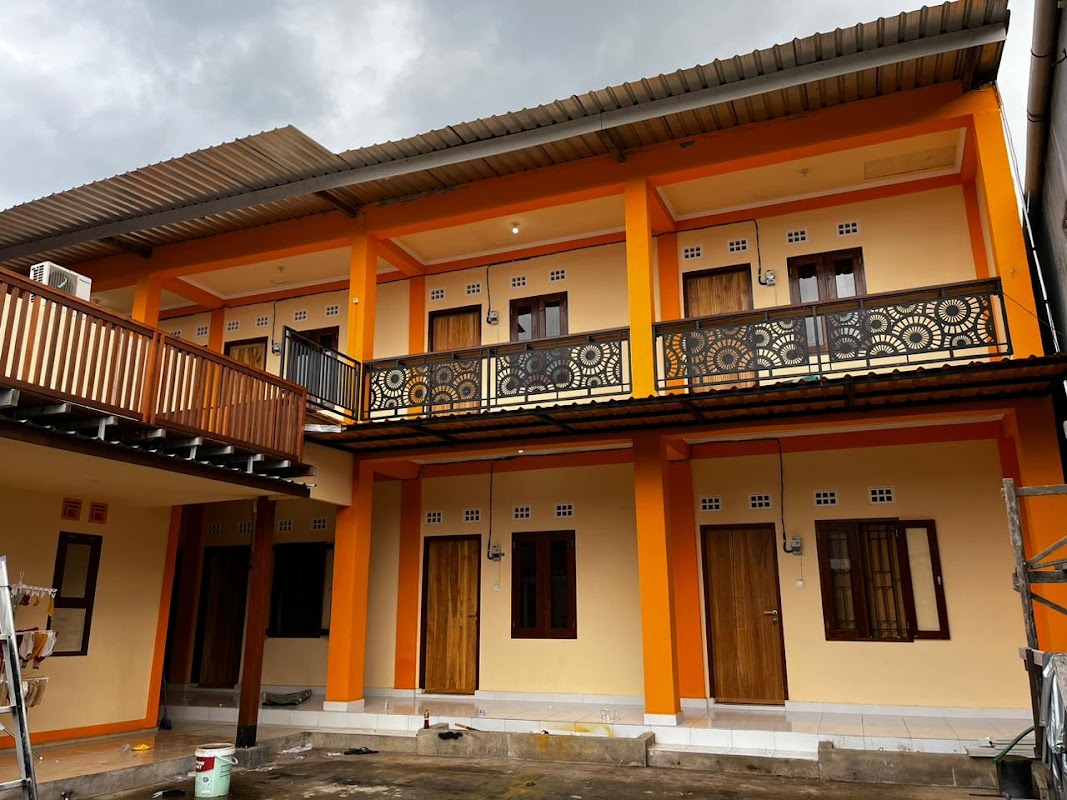 Kost Putri Aisyah - Sewa di Mataram