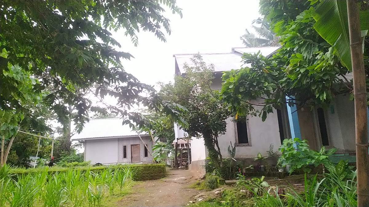 Balen Zaeni Irawan - foto properti sewa