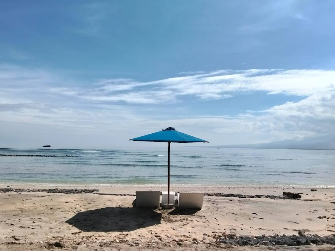 D Sea and Sun - foto properti sewa