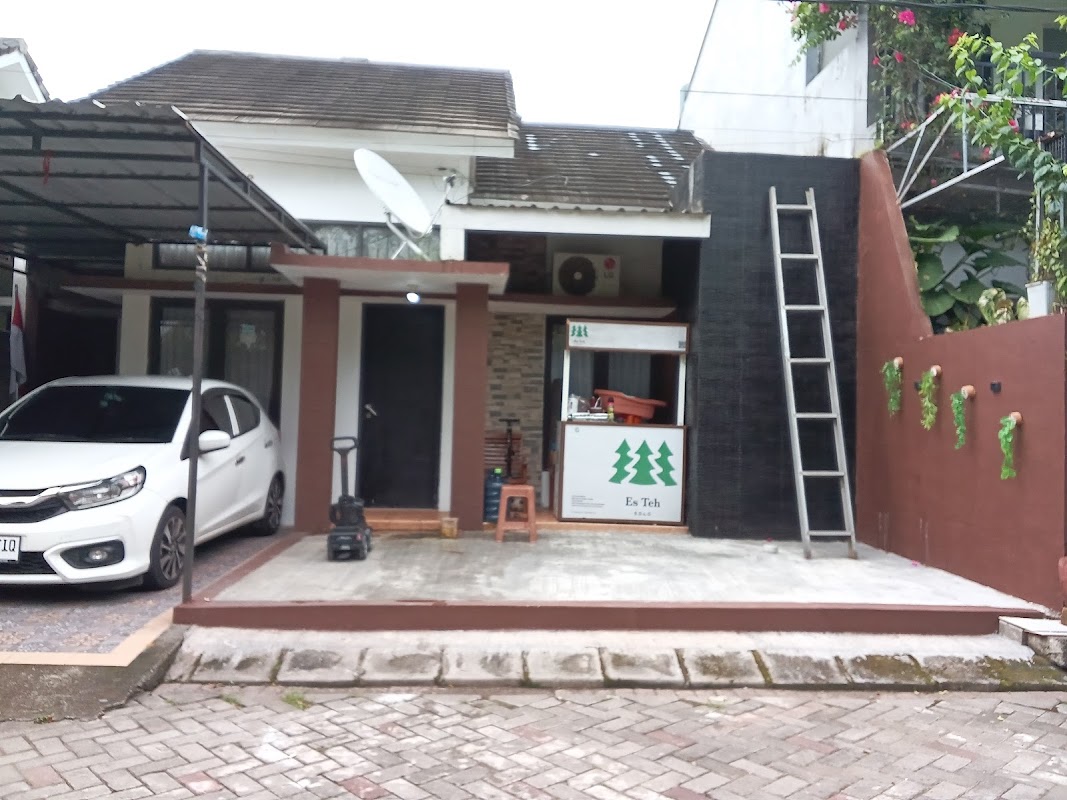 Kost & Kontrakan Rumah Aim@ret - foto properti sewa