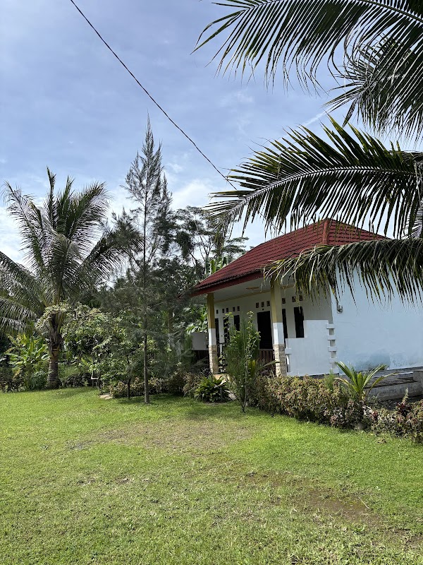 Senaru gateway homestay & Resto - foto properti sewa