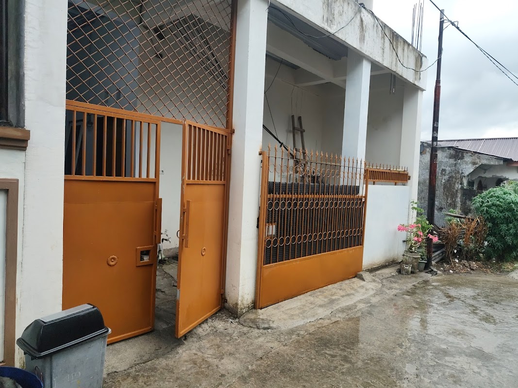Kost Khusus Putra - foto properti sewa