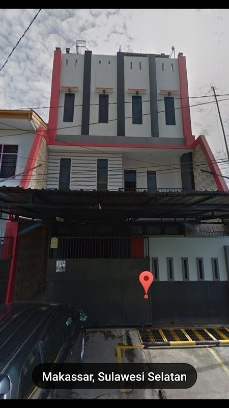 KOST 2PUTRA - foto properti sewa