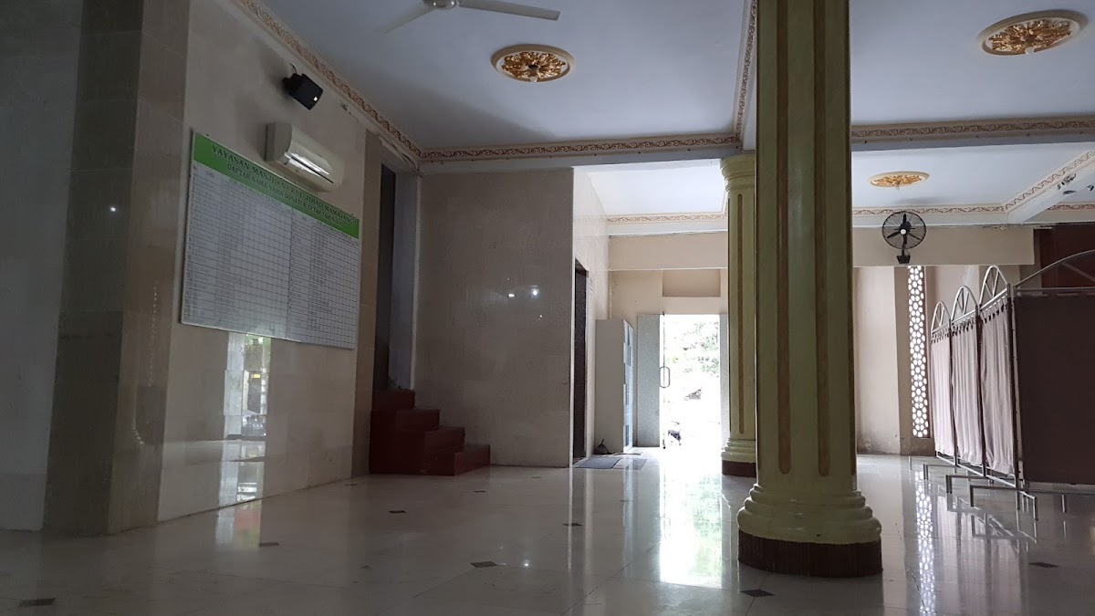 Pondok 3 Putra - foto properti sewa