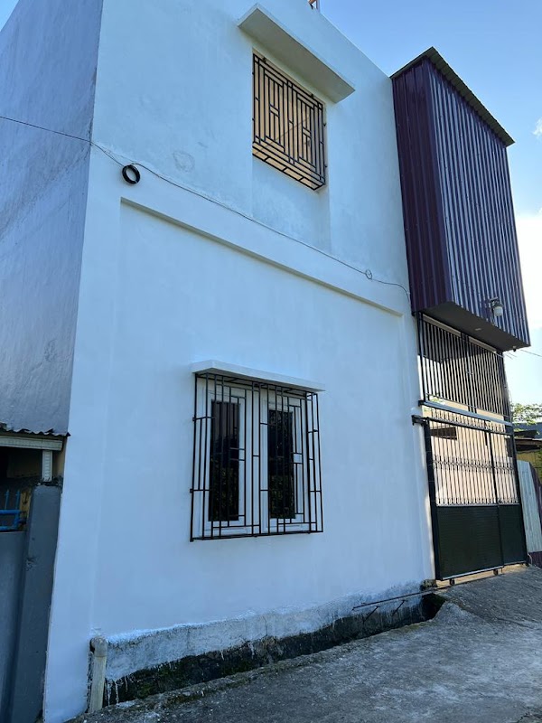 Kost Tiga Putra - foto properti sewa