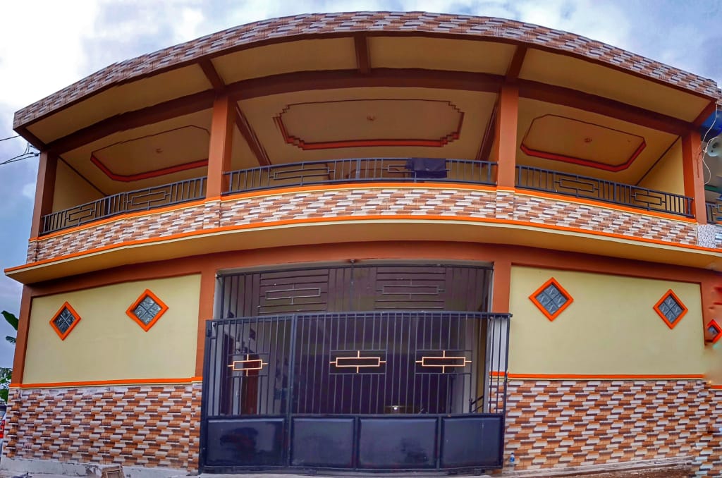 KOS TIGA PUTRA - foto properti sewa