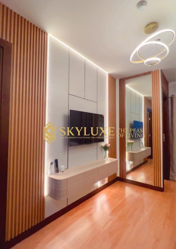 Properti terkait