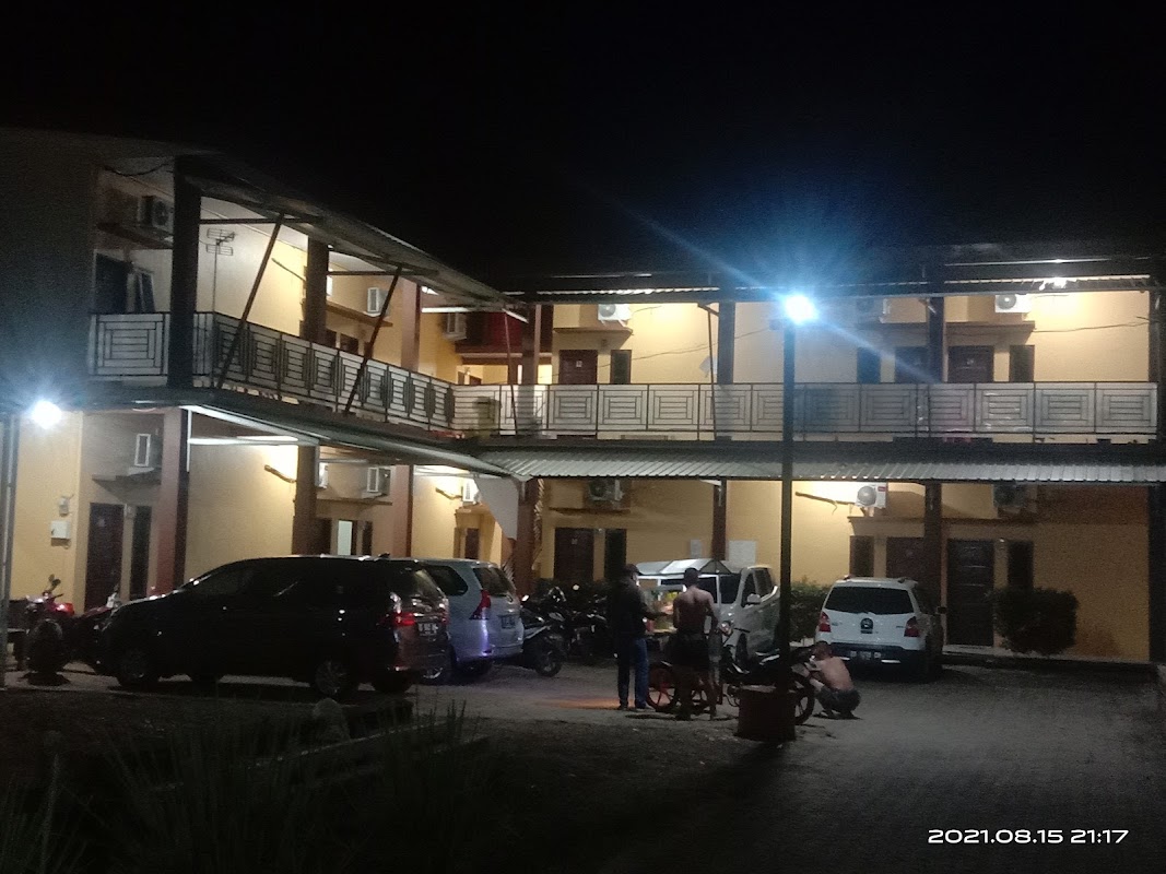 KOST PUTRA "BINA BRATA 1" - foto properti sewa