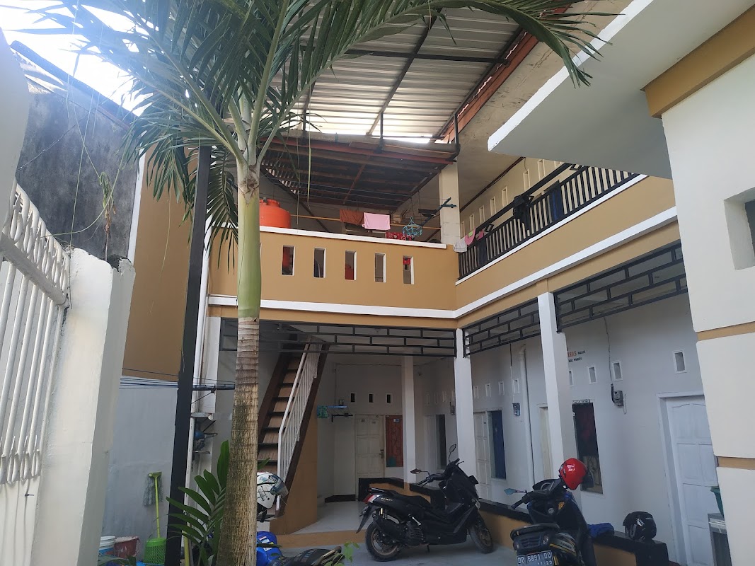 Pondok 3 Putra - foto properti sewa