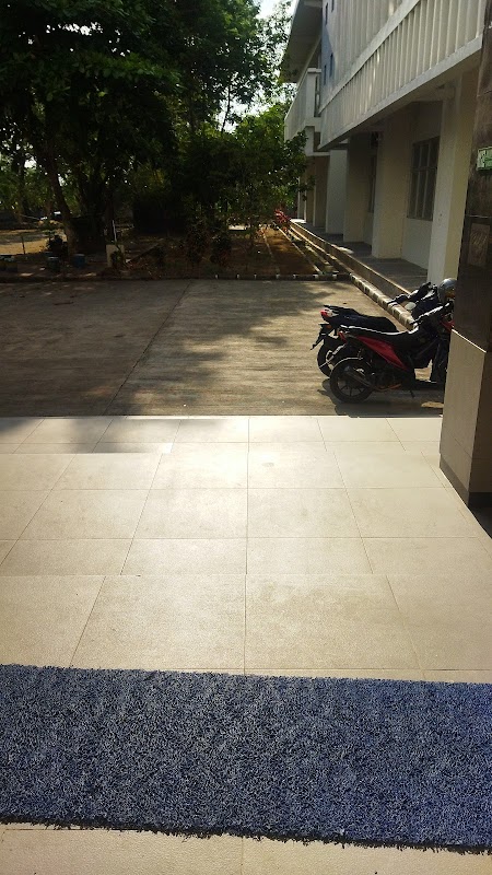 Putra Putri Puncak Kost - foto properti sewa