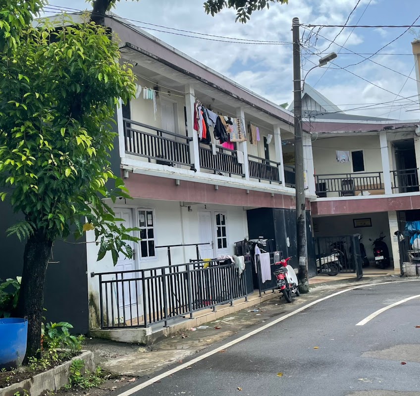 Kost Putra Putri - foto properti sewa