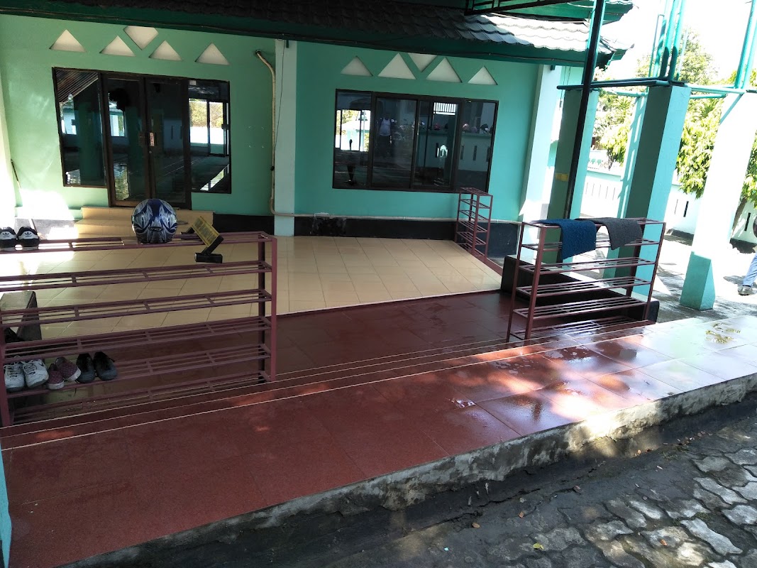 Kos Putra Putri Talassalapang 3 - foto properti sewa