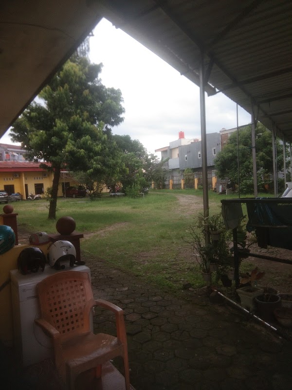 RUMAH KONTRAKAN TUMANURUNG RAYA - foto properti sewa