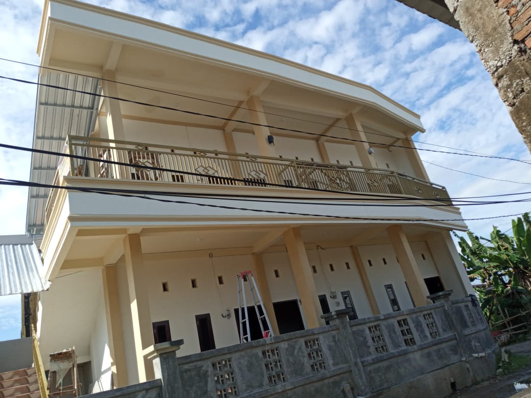 Properti terkait