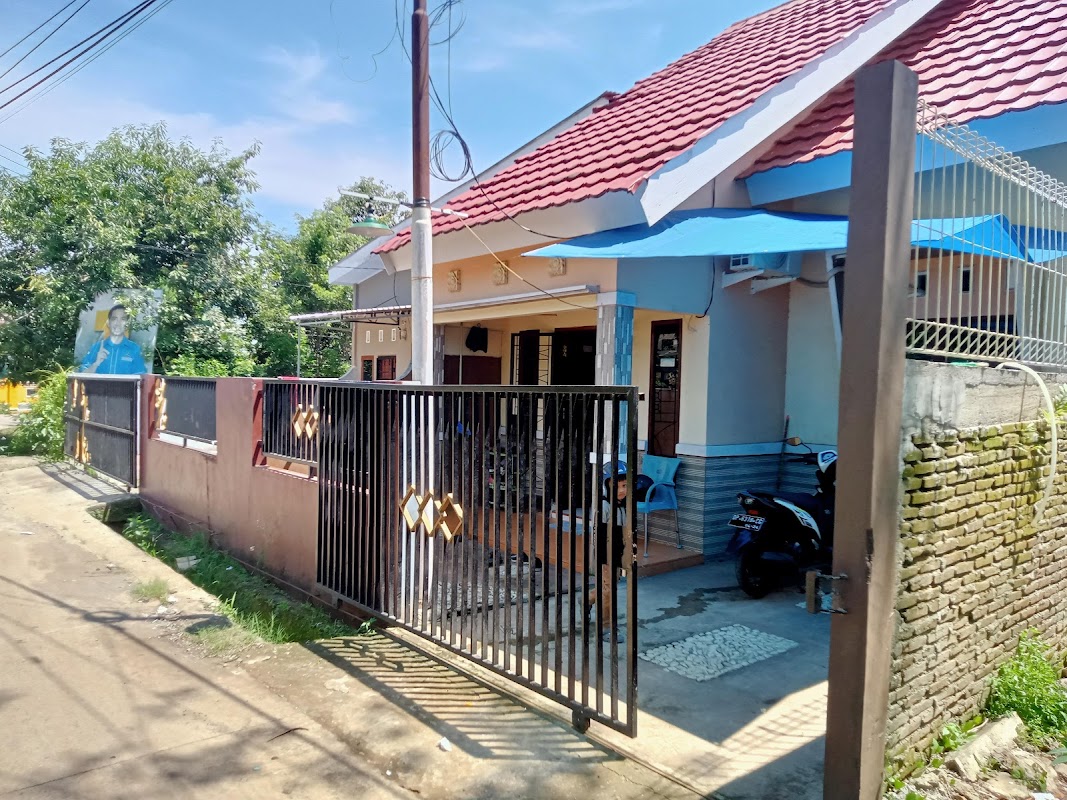 Properti terkait