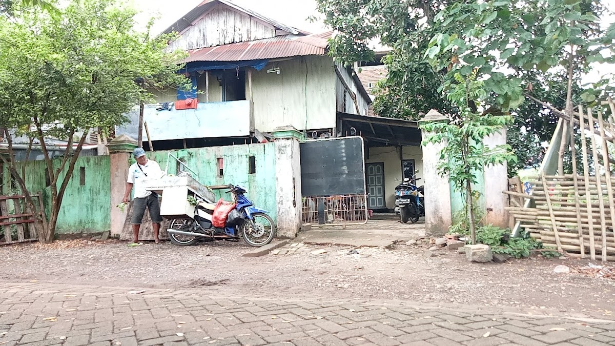 Properti terkait