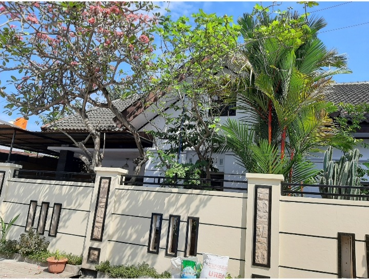 Kost Paviliun Asri - foto properti sewa