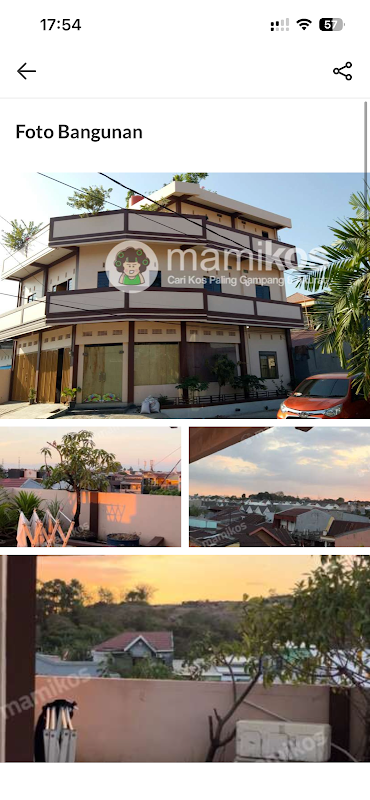 Properti terkait