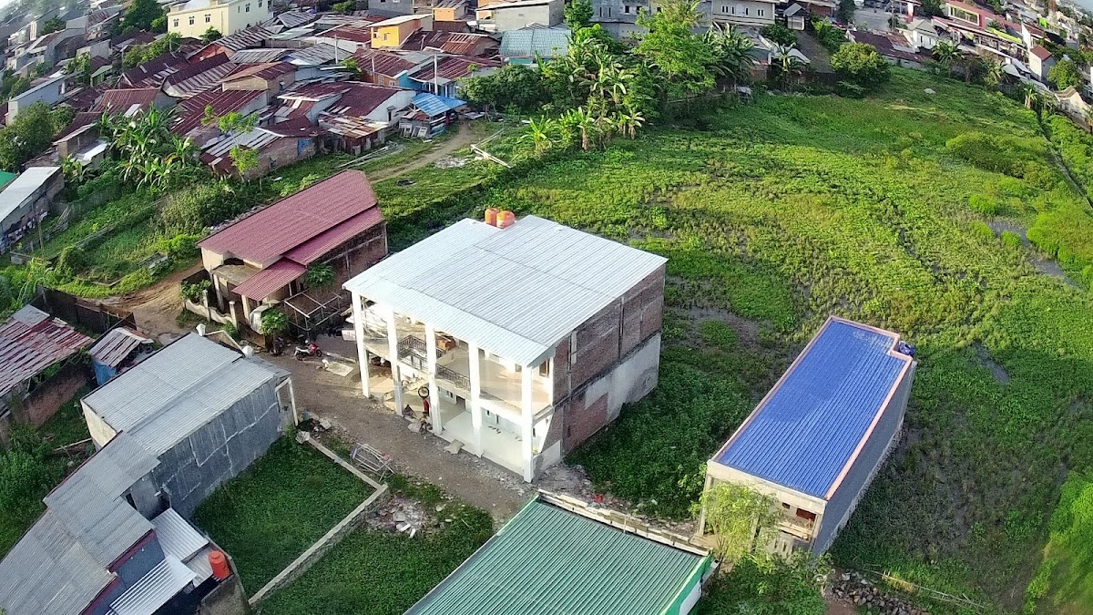 Kost Rezky - foto properti sewa