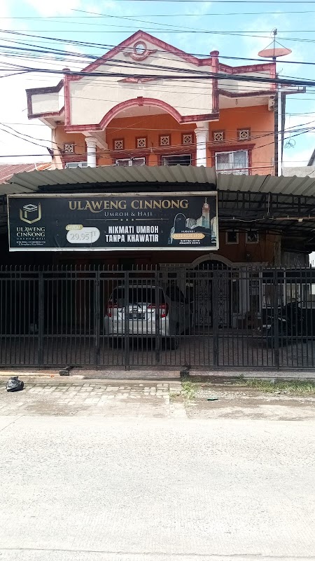 CHAMEL KOST GOWA - foto properti sewa