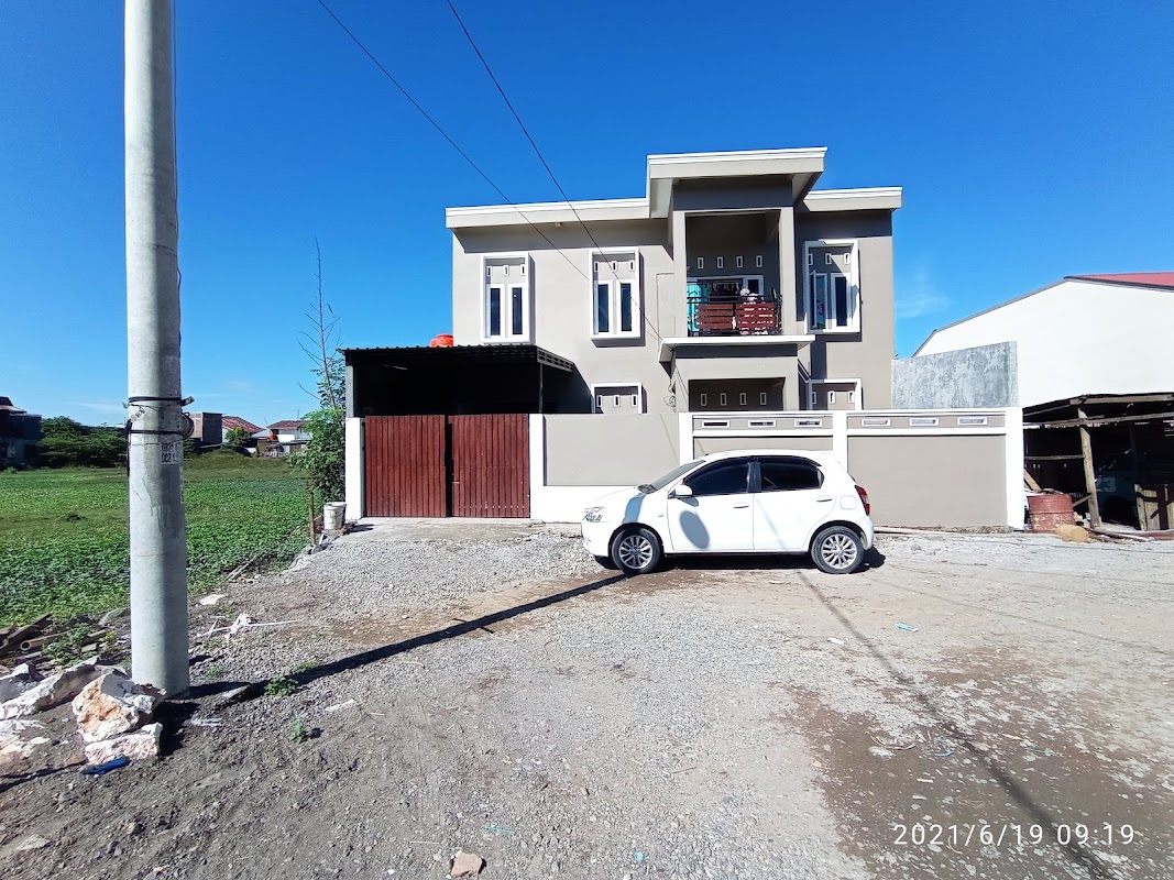 IMAJI Kost (Khusus Putri) - foto properti sewa