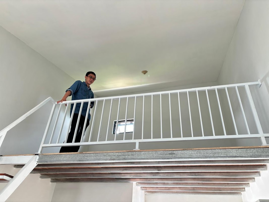 Kost Eksklusif Putri - foto properti sewa