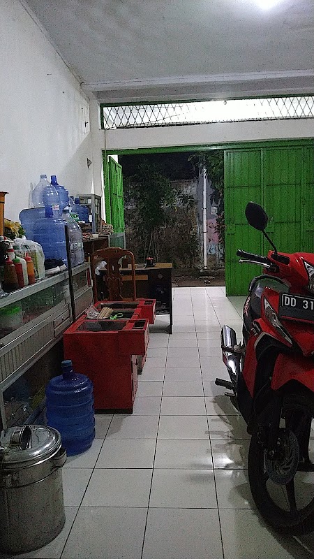 Kost Putra/Putri Ibu Nurlina - foto properti sewa