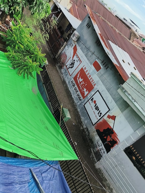 SAMICE KOST PUTRI - foto properti sewa
