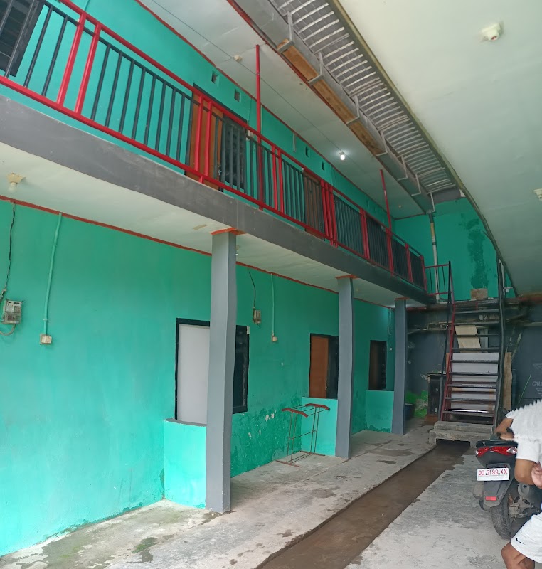 KOST EKA PUTRA - foto properti sewa