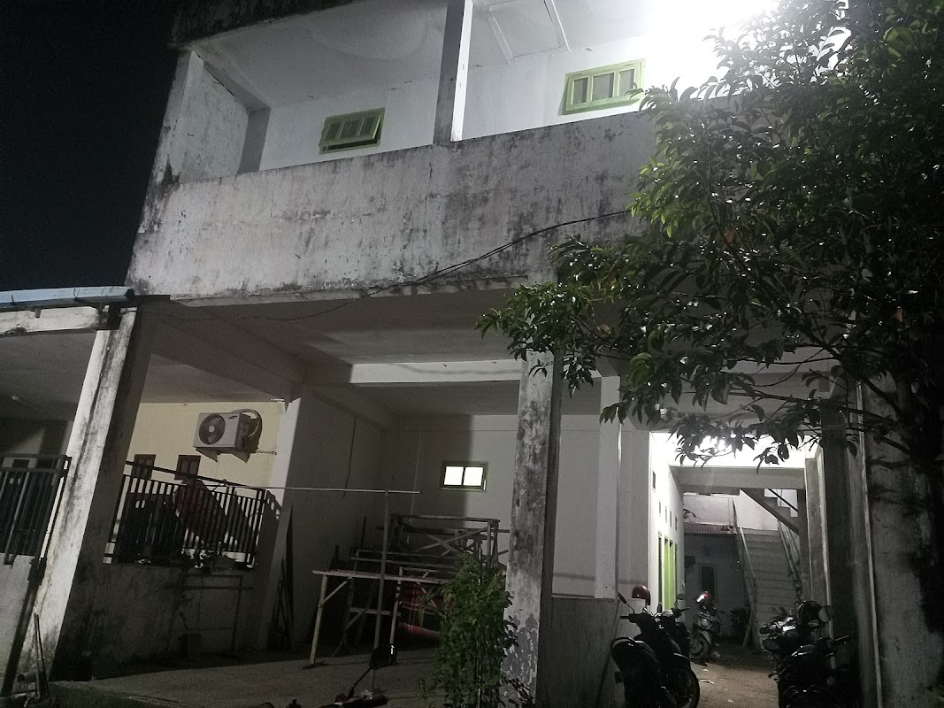 Kost Putra/Putri BSP Samata - foto properti sewa